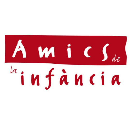 Amics de la infància