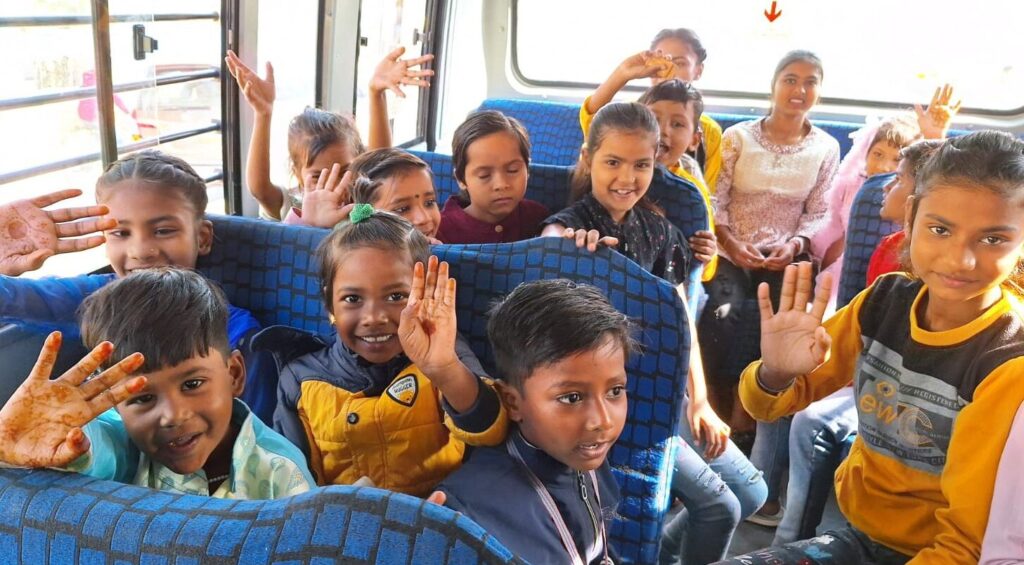 INDIA - (2)