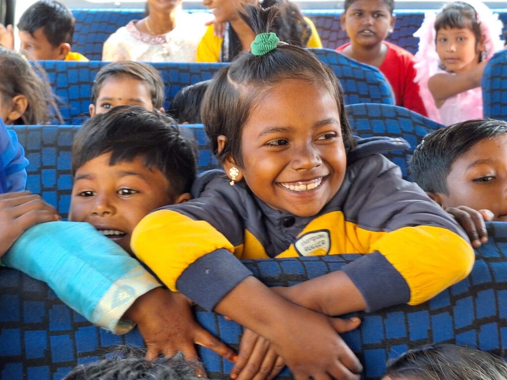 INDIA - (3)