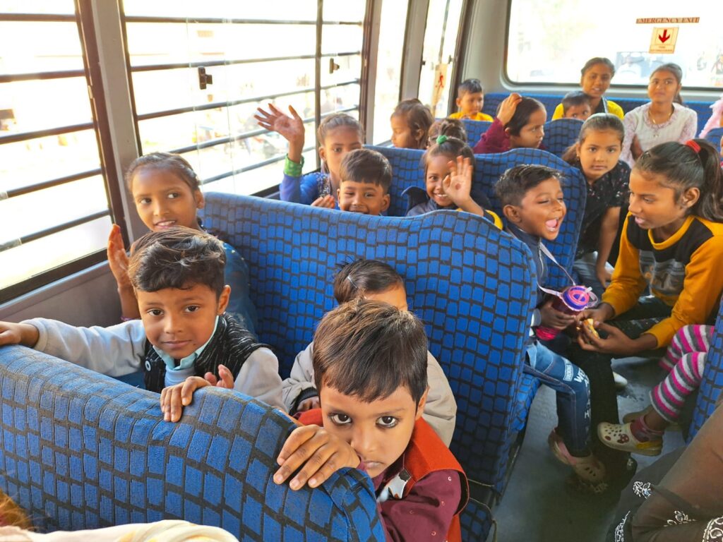 INDIA - (4)