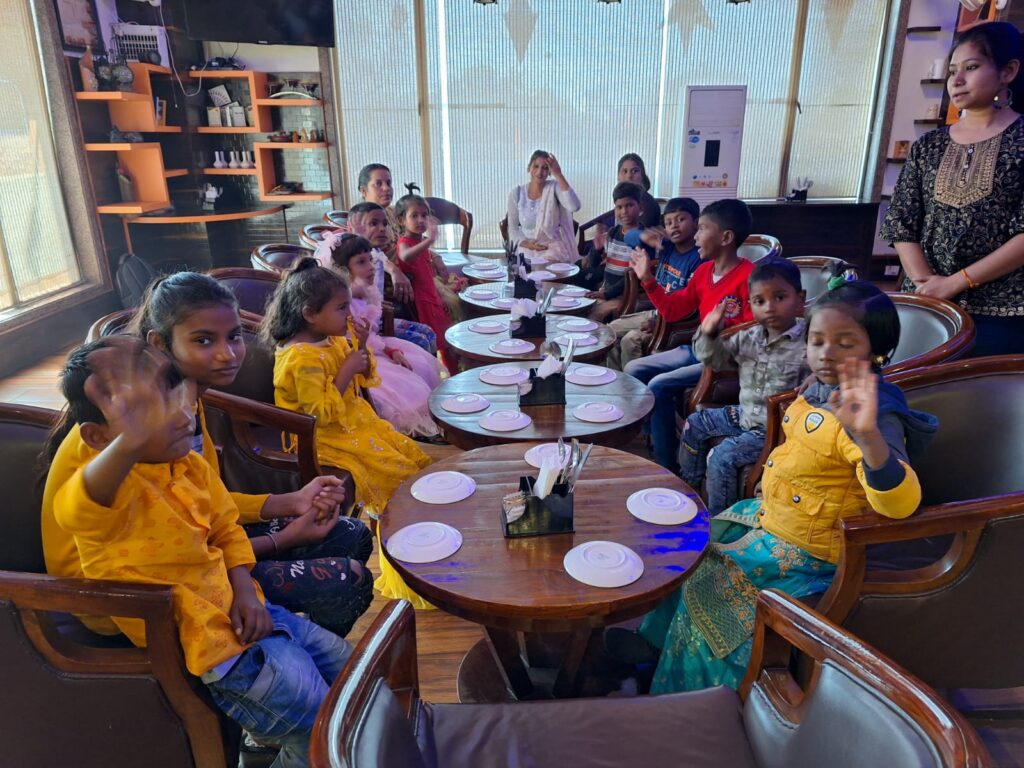 INDIA - (5)