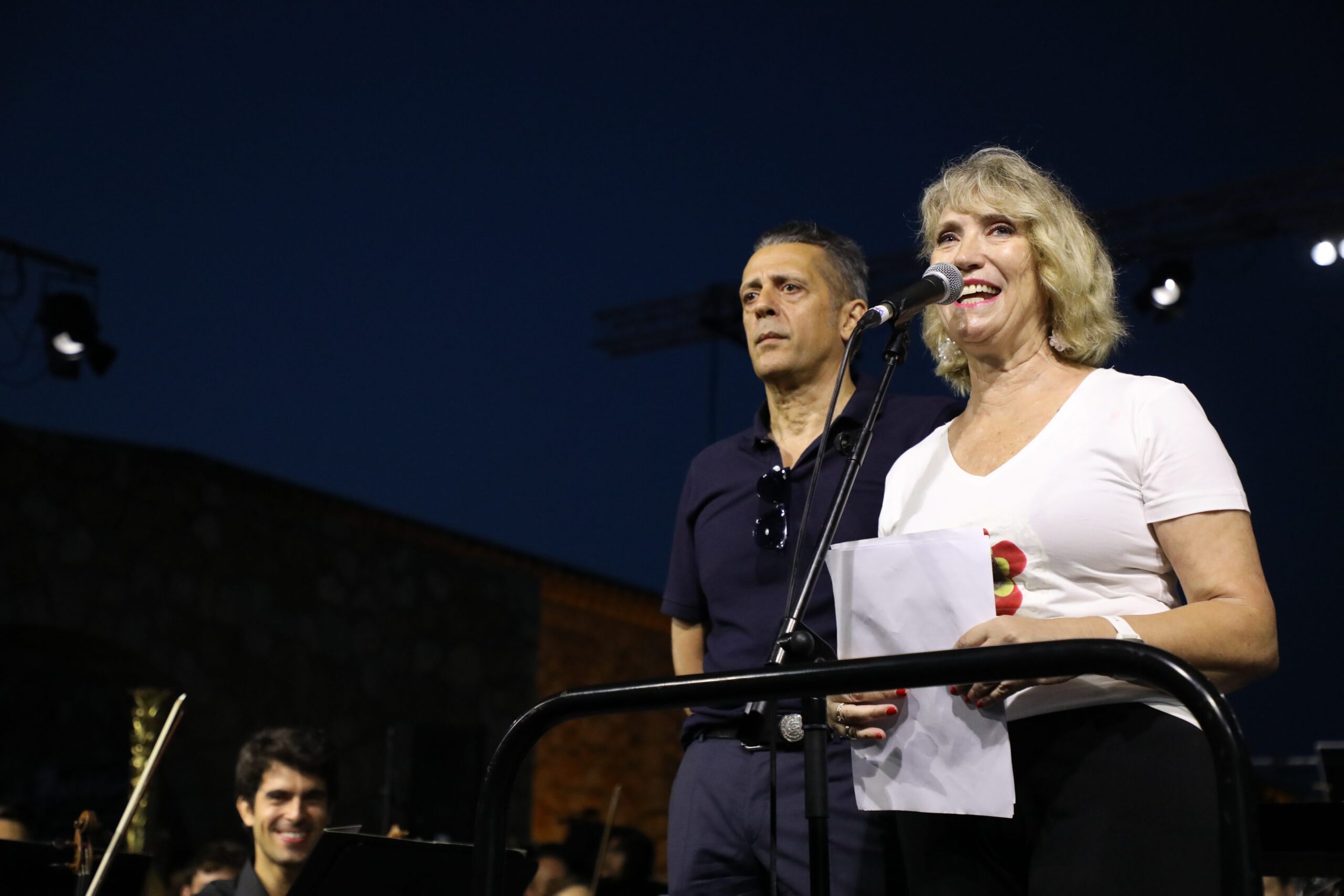 Palma, Discreto, Bergas, Concert de la Lluna a les Vinyes, Bergas, Grup Serra